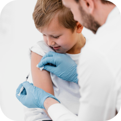  Детская гематология и онкология